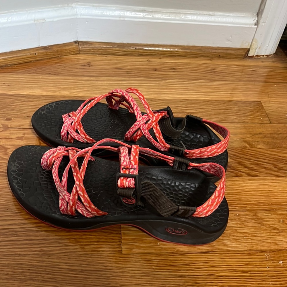 Chaco performance footwear